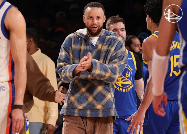 易胜博体育app下载-NBA最新局势！残阵勇士遭21分逆转，小卡字母哥受伤，湖人吃红利
